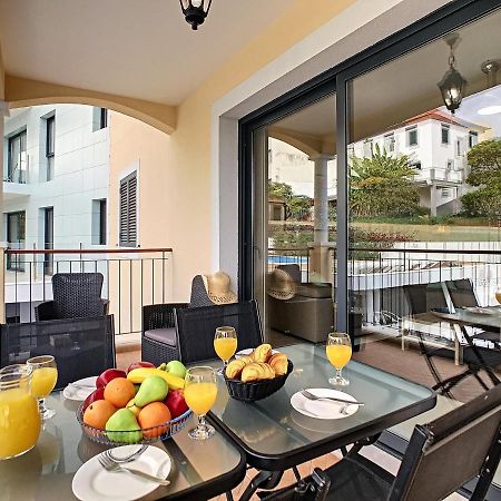 Apartment Lotus By Lovelystay Funchal  Bagian luar foto