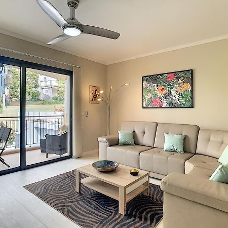 Apartment Lotus By Lovelystay Funchal  Bagian luar foto