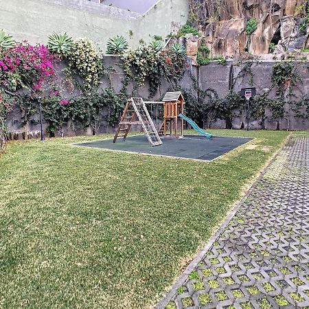 Apartment Lotus By Lovelystay Funchal  Bagian luar foto