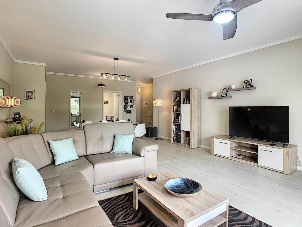 Apartment Lotus By Lovelystay Funchal  Bagian luar foto