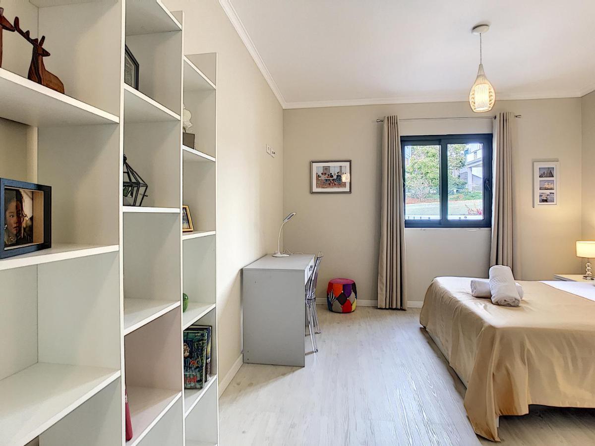 Apartment Lotus By Lovelystay Funchal  Bagian luar foto