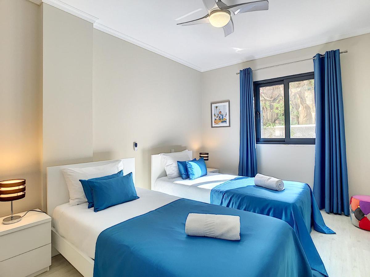 Apartment Lotus By Lovelystay Funchal  Bagian luar foto