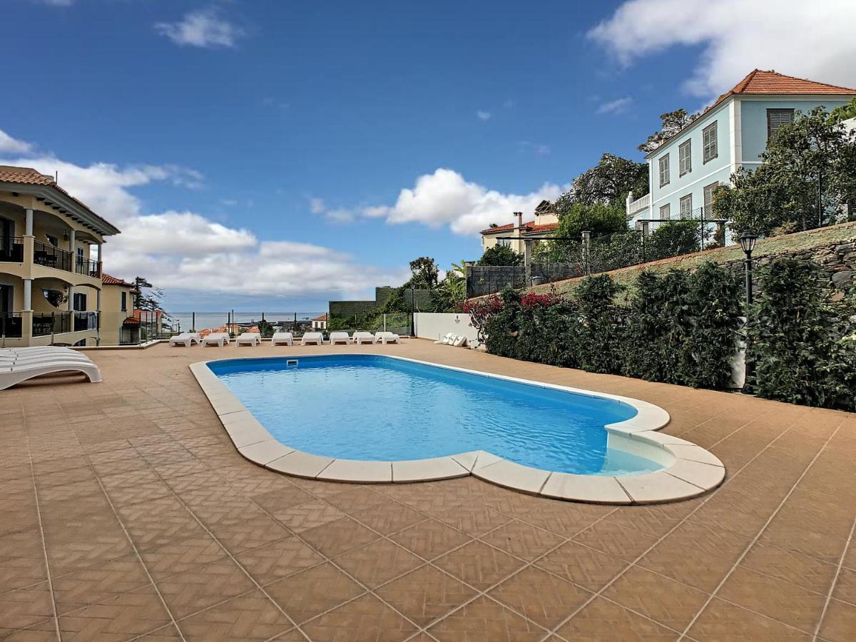 Apartment Lotus By Lovelystay Funchal  Bagian luar foto