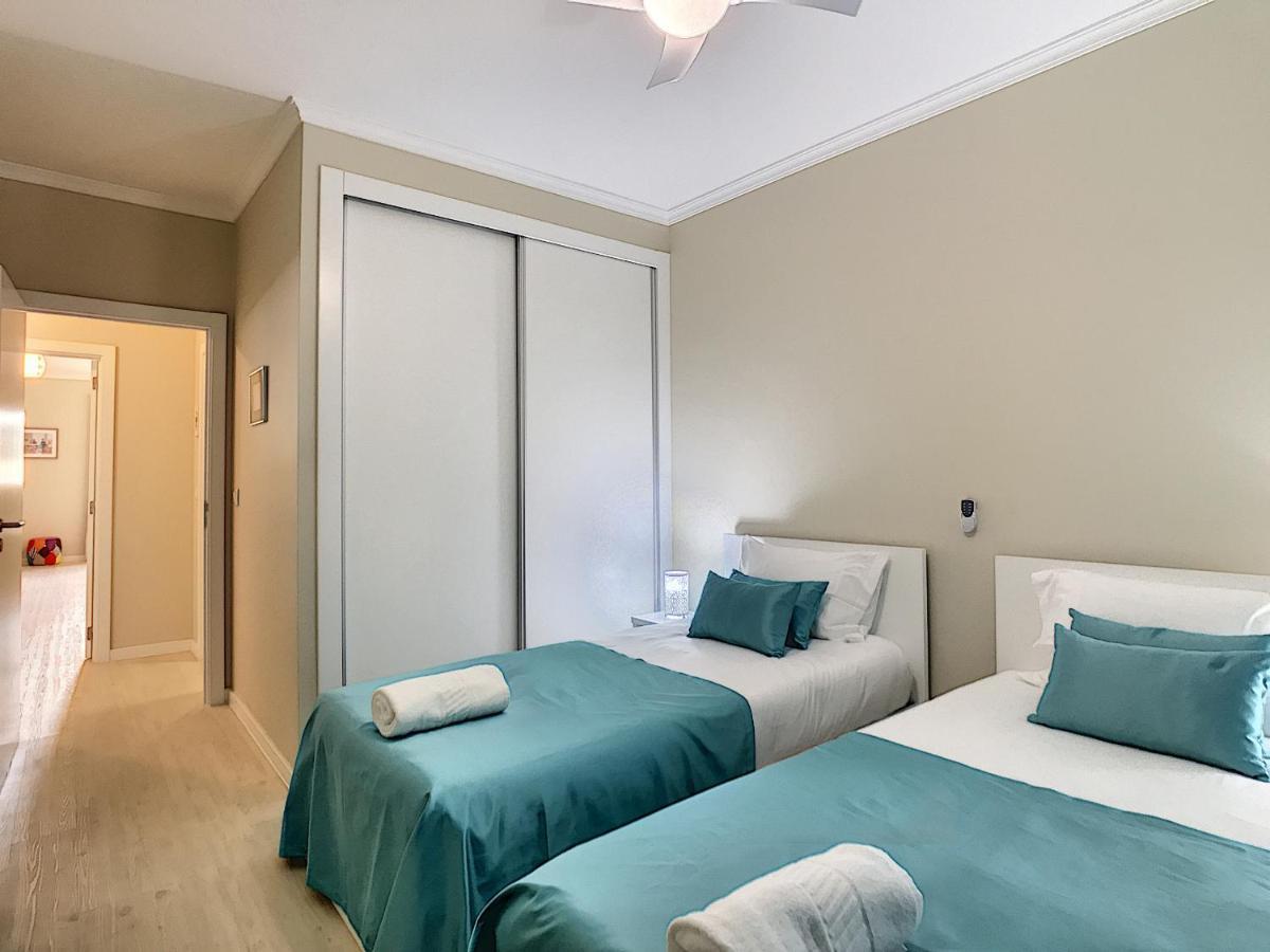 Apartment Lotus By Lovelystay Funchal  Bagian luar foto