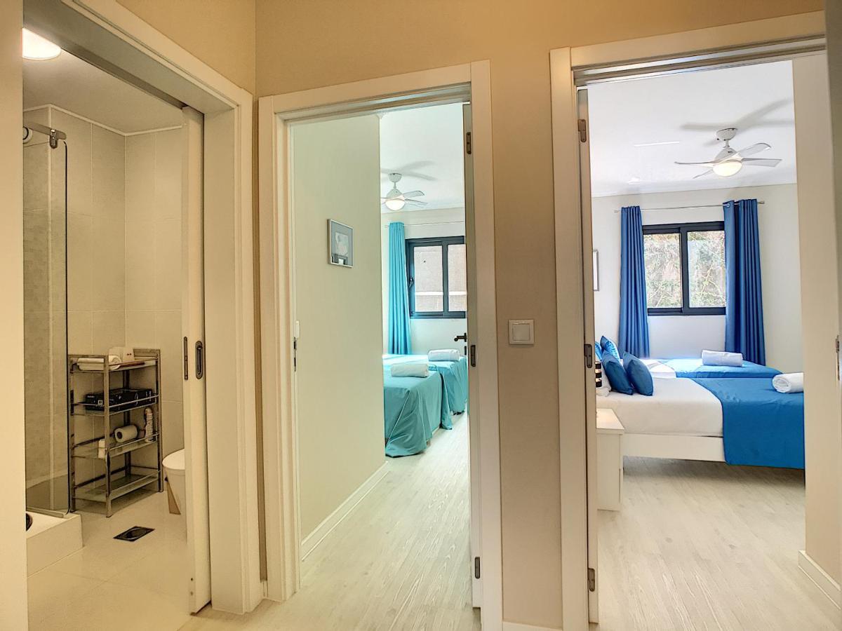 Apartment Lotus By Lovelystay Funchal  Bagian luar foto